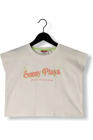 Vingino Meisjes Tops & T-shirts Helly - - Maat 116