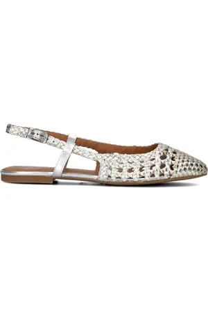 Unisa Dames Schoenen Brejo - - Maat 35