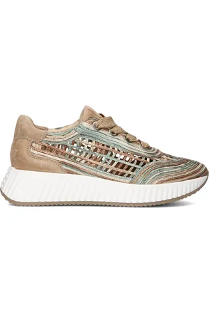 Softwaves Dames Sneakers 8.95.01 - - Maat 37