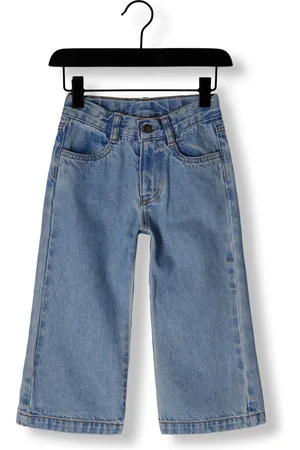 PLAY UP Meisjes Jeans Denim Trousers F - - Maat 104
