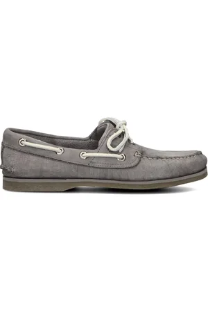 Timberland Heren Mocassins Classic Boat Heren - - Maat 40