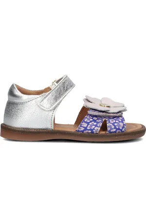 Bisgaard Meisjes Sandalen 70274 - - Maat 24