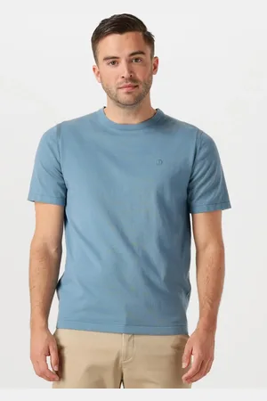 Dstrezzed Heren Polo