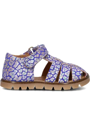 Bisgaard Meisjes Sandalen 71242 - - Maat 21