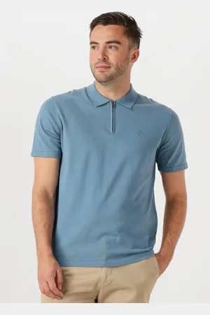 Dstrezzed Heren Polo