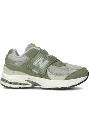 New Balance Jongens Sneakers Pv2002 - - Maat 28