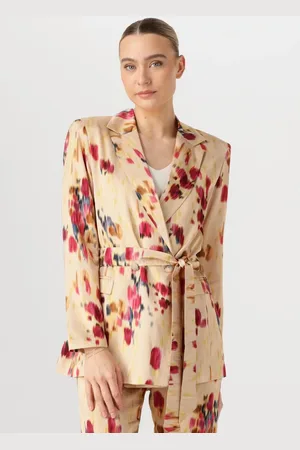 AMAYA Amsterdam Dames Blazers Lisa - - Maat XL