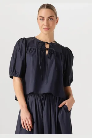 Ruby Tuesday Dames Blouses Ibene - - Maat 34