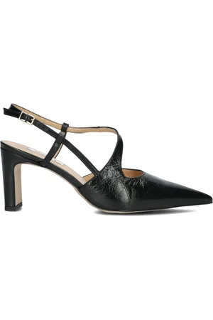 NOTRE-V Dames Sandalen 37217 - - Maat 35