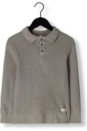 baje studio Jongens Polo