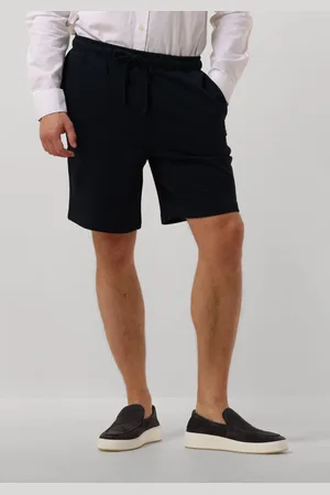 Lyle & Scott Heren Broeken Sweatshort - - Maat XL