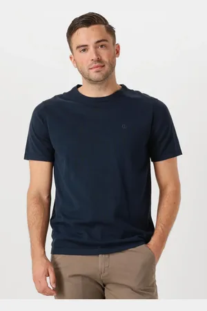 Dstrezzed Heren Polo