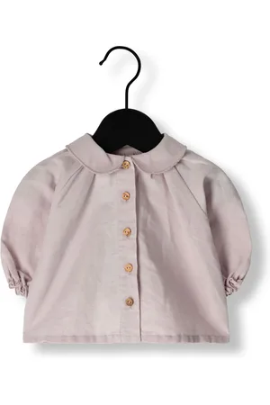 PLAY UP Jongens Overhemden Woven Shirt - - Maat 50