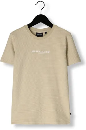 Ballin Jongens Polo