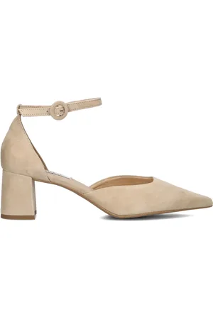 NOTRE-V Dames Sandalen 35518 - - Maat 35