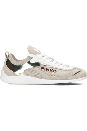 Pinko Dames Sneakers Reby 03 - - Maat 36
