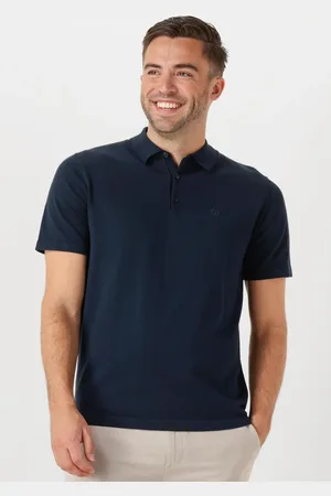 Dstrezzed Heren Polo