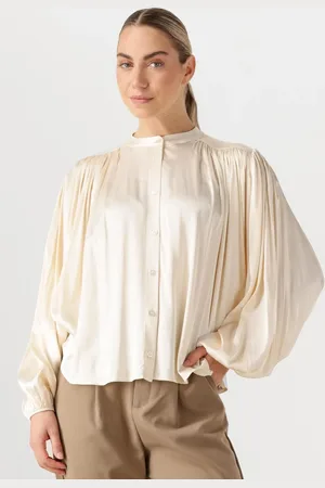 AMAYA Amsterdam Dames Blouses Jani - - Maat XL