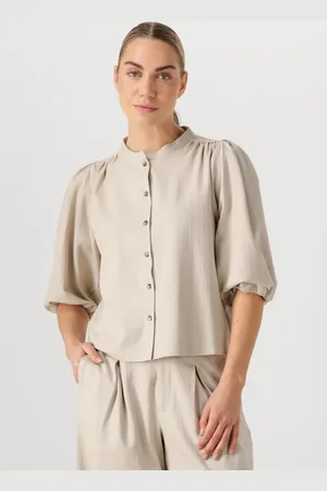 Ruby Tuesday Dames Blouses Perryn - - Maat 34