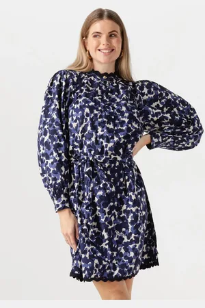 Fabienne Chapot Dames Jurken Diaz Dress - - Maat 34