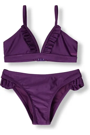 Shiwi Meisjes Zwemkleding Blake Bikini Set - - Maat 110/116