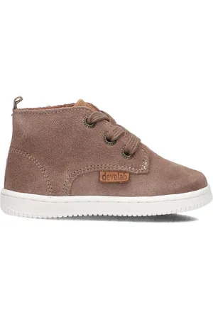 Develab Jongens Sneakers 44389 - - Maat 20