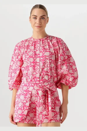 Harper & Yve Dames Blouses Lany-ls - - Maat XL