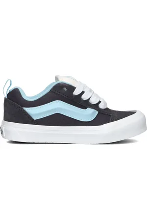 Vans Dames Sneakers Knu Skool - - Maat 27