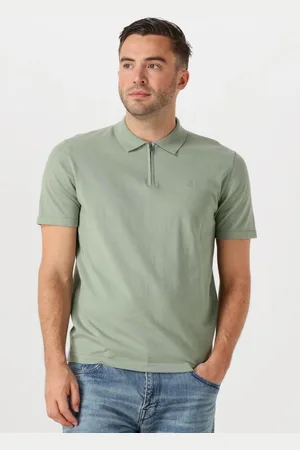 Dstrezzed Heren Polo