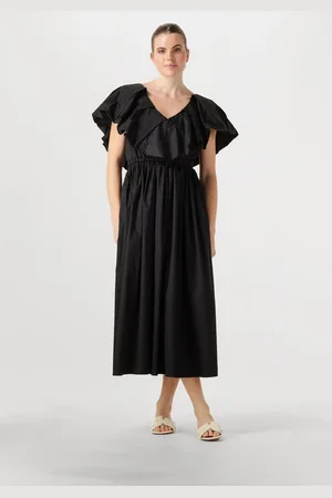 Devotion Twins Dames Jurken Deos - - Maat S