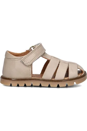 Bisgaard Meisjes Sandalen 71242 - - Maat 21