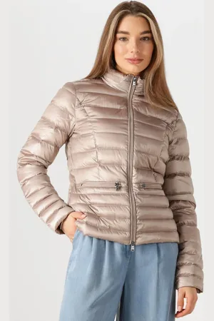 beaumont Dames Jassen Lila Jacket - - Maat 34