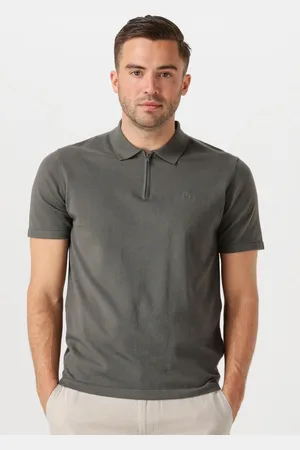 Dstrezzed Heren Polo