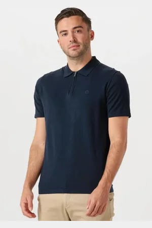 Dstrezzed Heren Polo