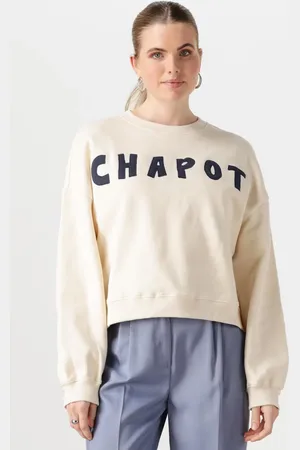 Fabienne Chapot Dames Truien & Vesten Amy Sweater - - Maat XL