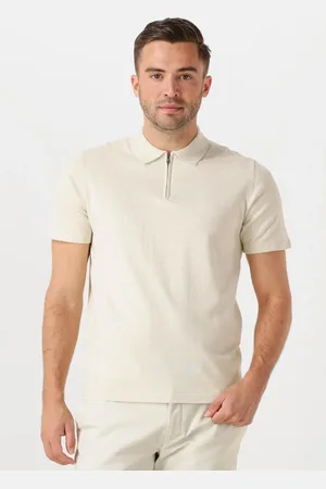 Dstrezzed Heren Polo