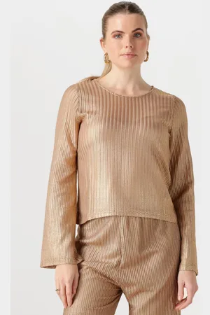 Studio Amaya Dames Tops & T-shirts Evi - - Maat XL