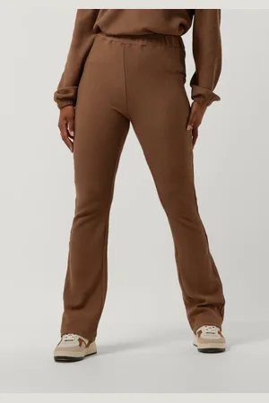 Simple Dames Broeken Flair Jer-org-cot-22-3 - - Maat XL