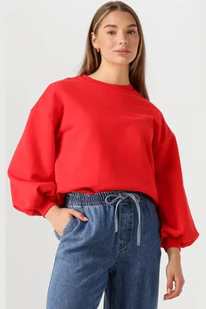 Ydence Dames Truien & Vesten Sweater Floral - - Maat XL