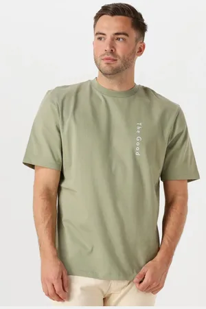 The Goodpeople Heren Polo
