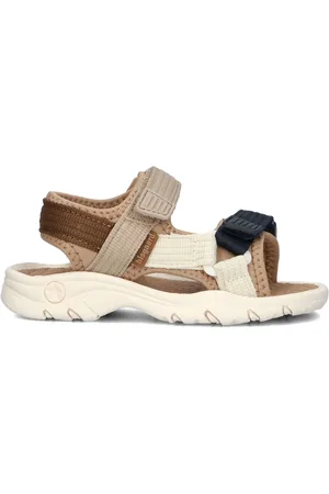 Bisgaard Meisjes Sandalen 74401 - - Maat 22