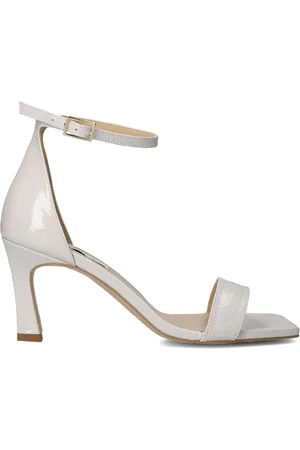 NOTRE-V Dames Sandalen 86605 - - Maat 35