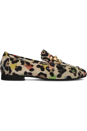 NOTRE-V Dames Loafers 6112 - - Maat 34,5