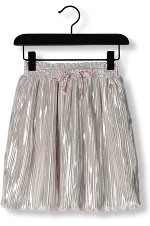 NoNo Meisjes Rokken Norah Plissee Skirt - - Maat 110