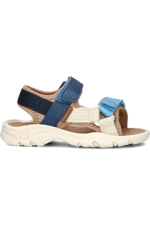 Bisgaard Meisjes Sandalen 74401 - - Maat 22