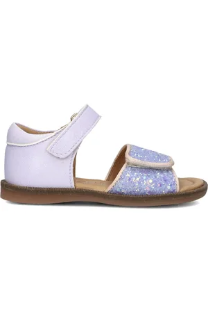 Bisgaard Meisjes Sandalen 73529 - - Maat 23