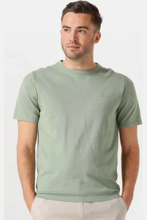 Dstrezzed Heren Polo