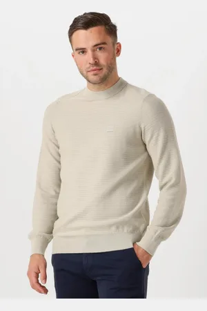 HUGO BOSS Heren Truien & Vesten Anion - - Maat XL