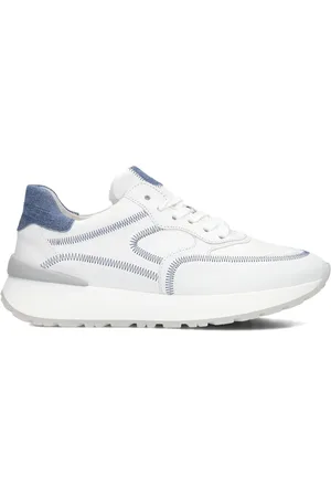 Gabor Dames Sneakers 491 - - Maat 35