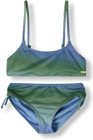 Shiwi Meisjes Zwemkleding Liv Bikini Set - - Maat 146/152